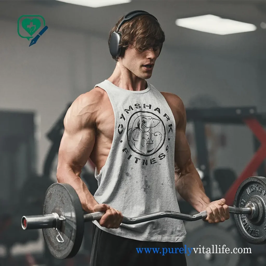 Lift Heavy and With Proper Form