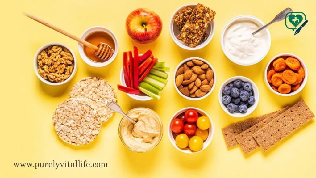 diet plan breakfast, lunch dinner etc