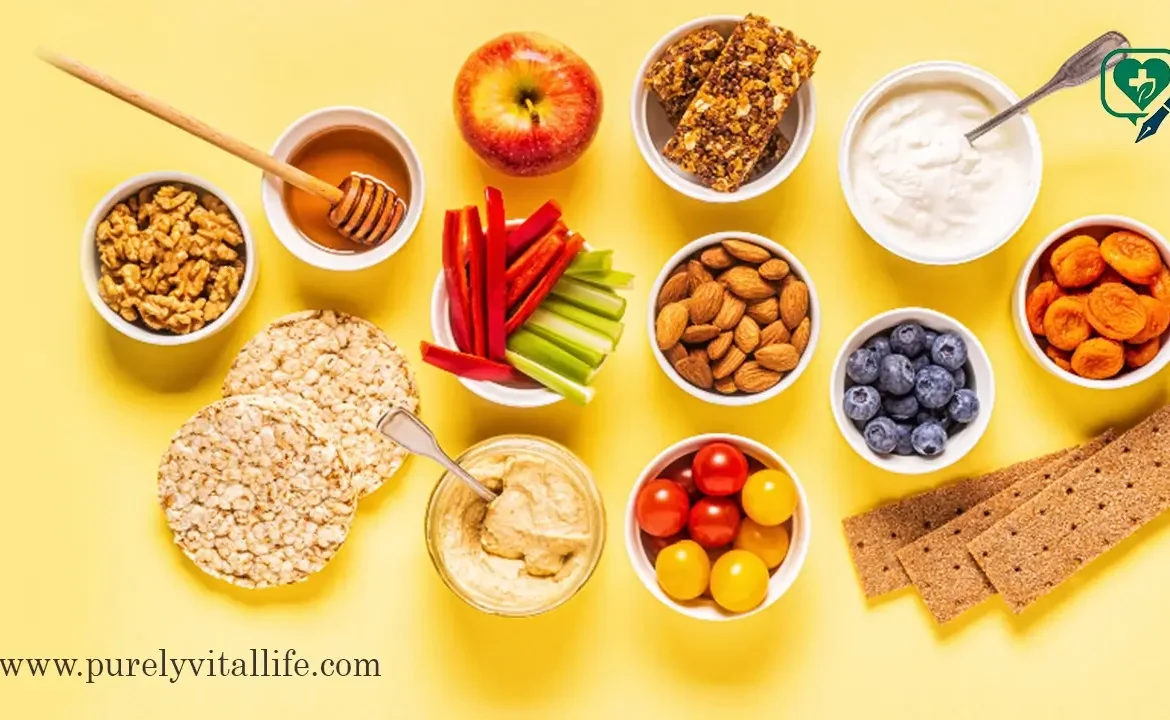 Weekly Weight Loss Diet Plan That Works Without Starving Yourself