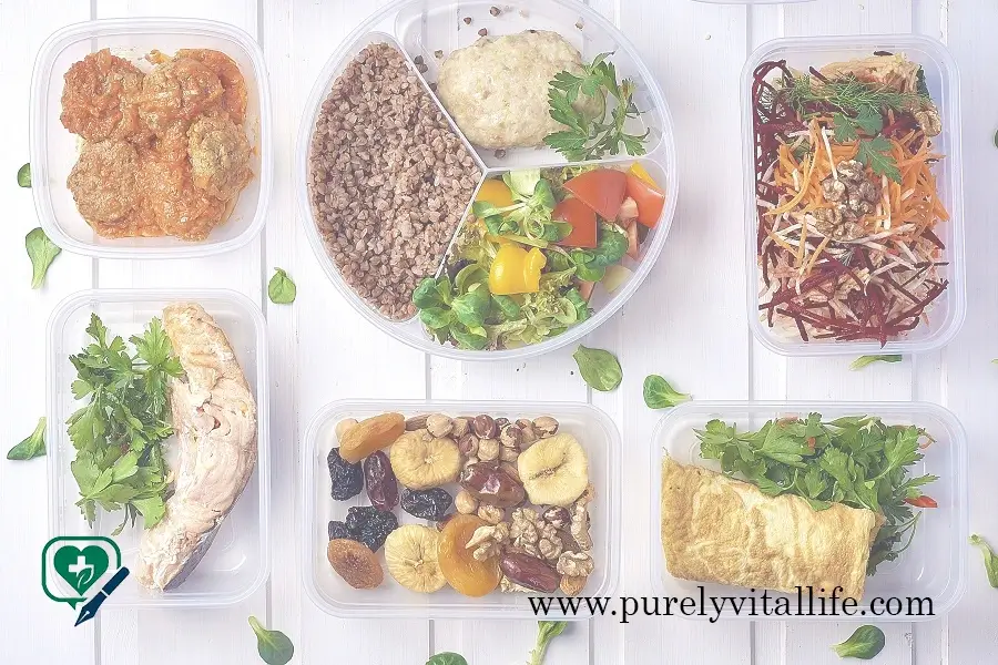 diet plan for weight loss