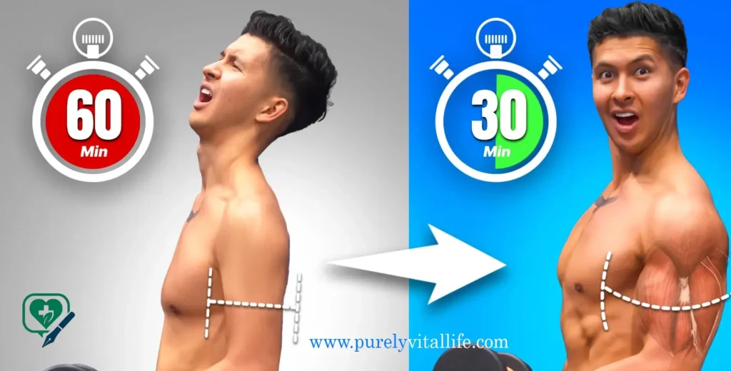 how to gain muscle tips and tricks