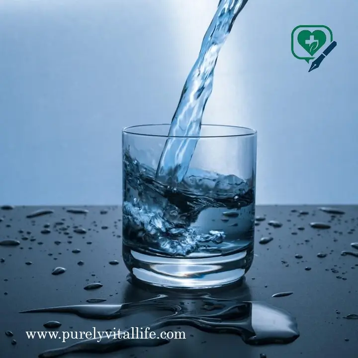 keep hydrated