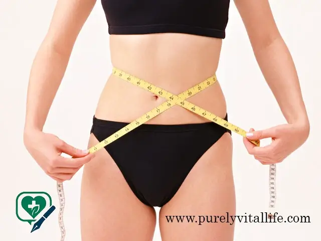 Understanding of weight loss
