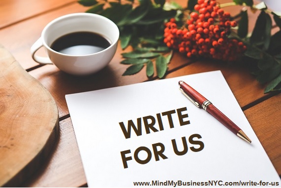 Write for us | Purely Vital Life