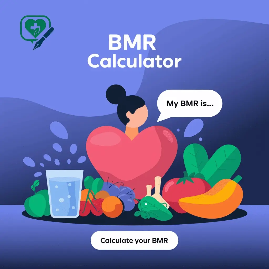 BMR Calculator