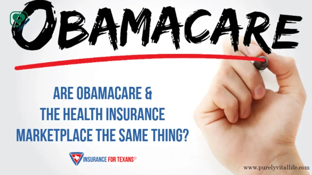 care act marketplace insurance obamacare