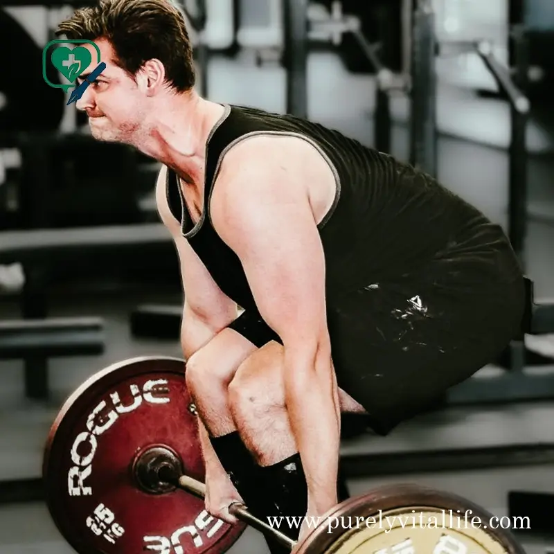 deficit deaedlifts