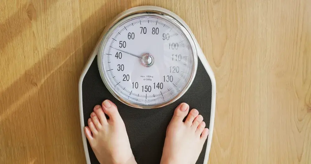 ideal weight calculator