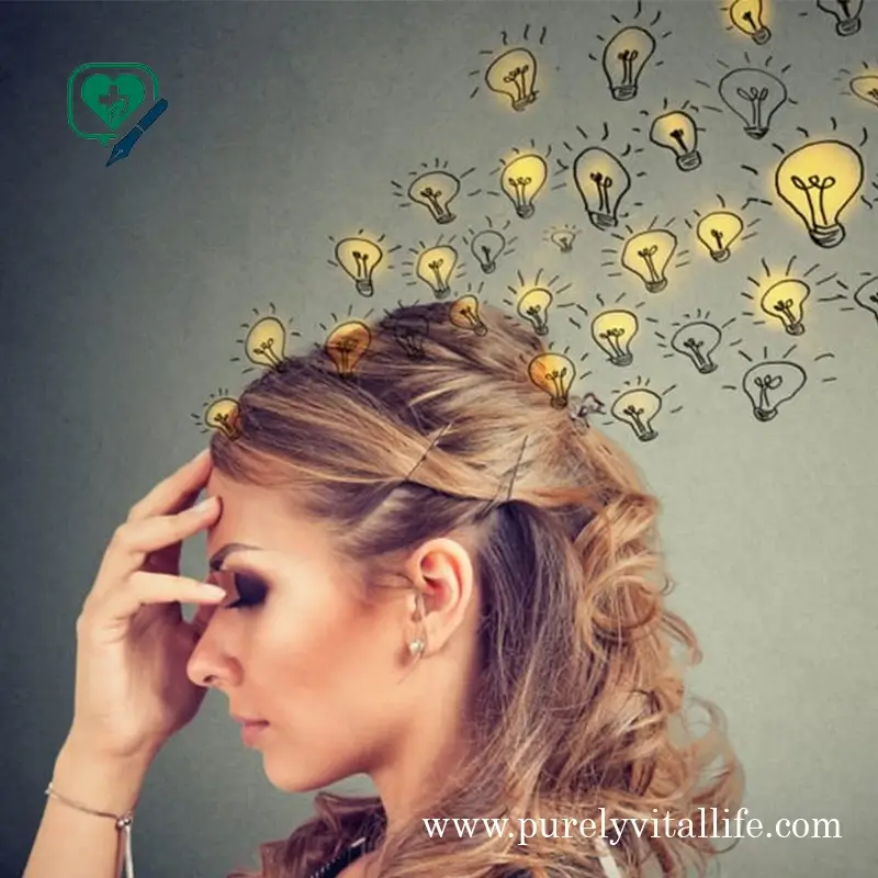 improve mental clarity and focus by healthy eating on the daily basis