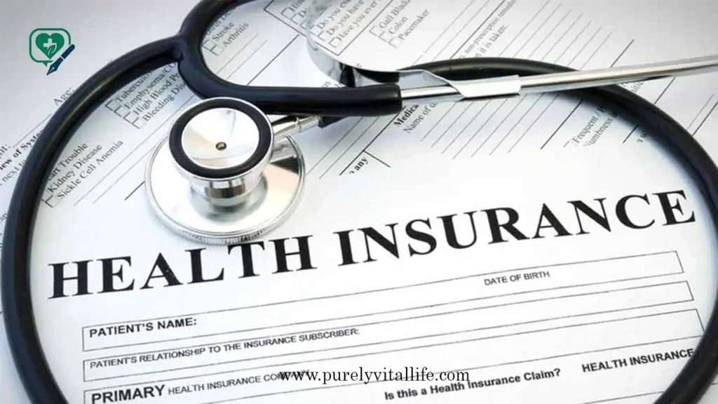 who are Healthcare payers in the USA