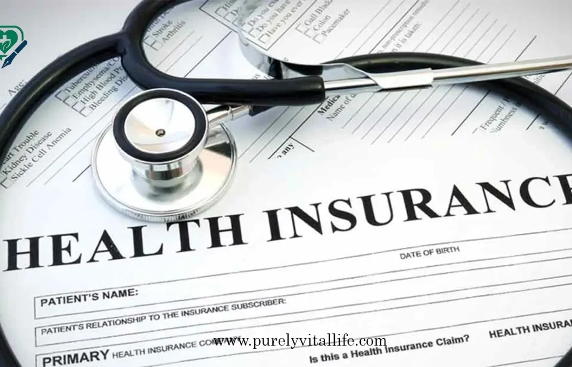 Who Are Payers in Healthcare?