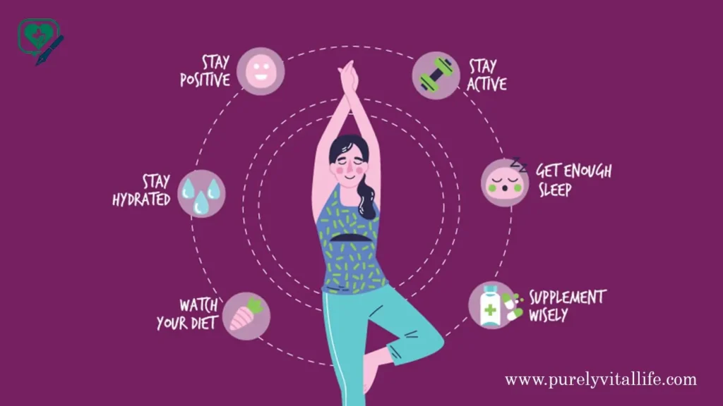Post detox reflection and long term benefits