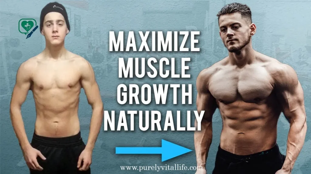best exercuses for muscle growth
