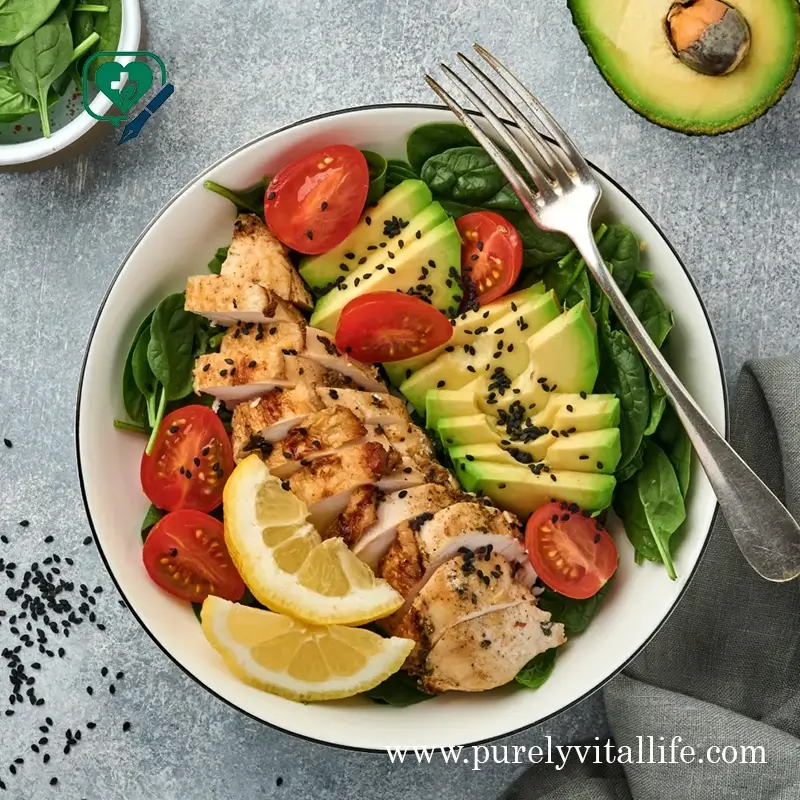 low carb diet