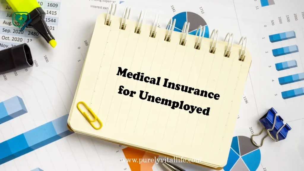 medical insurance for unemployed