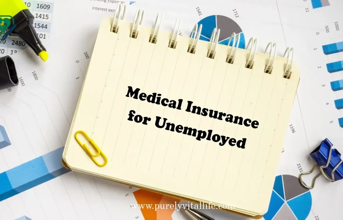 Medical Insurance for Unemployed: A Complete Guide for 2025
