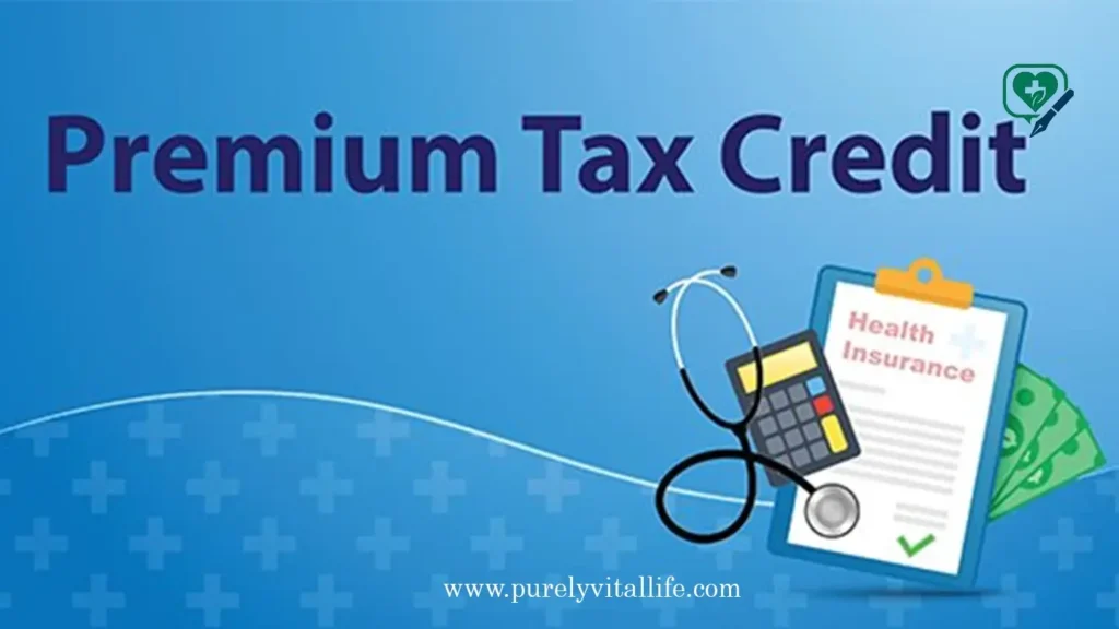 premium tax credits for affordable care act subsidies
