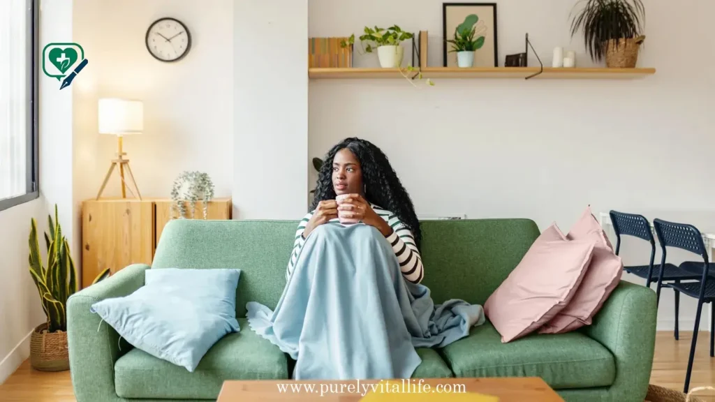 simple selfcare tips by purely vital life