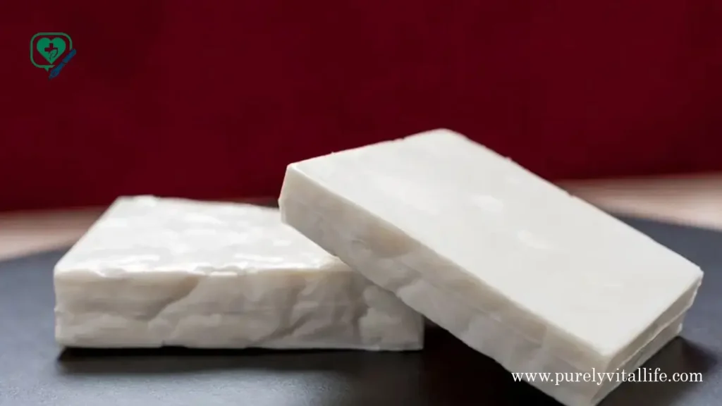 paneer nutrition facts per 100 gram