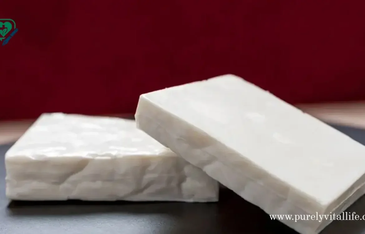 Paneer Nutrition Facts: A Healthy Protein-Packed Choice