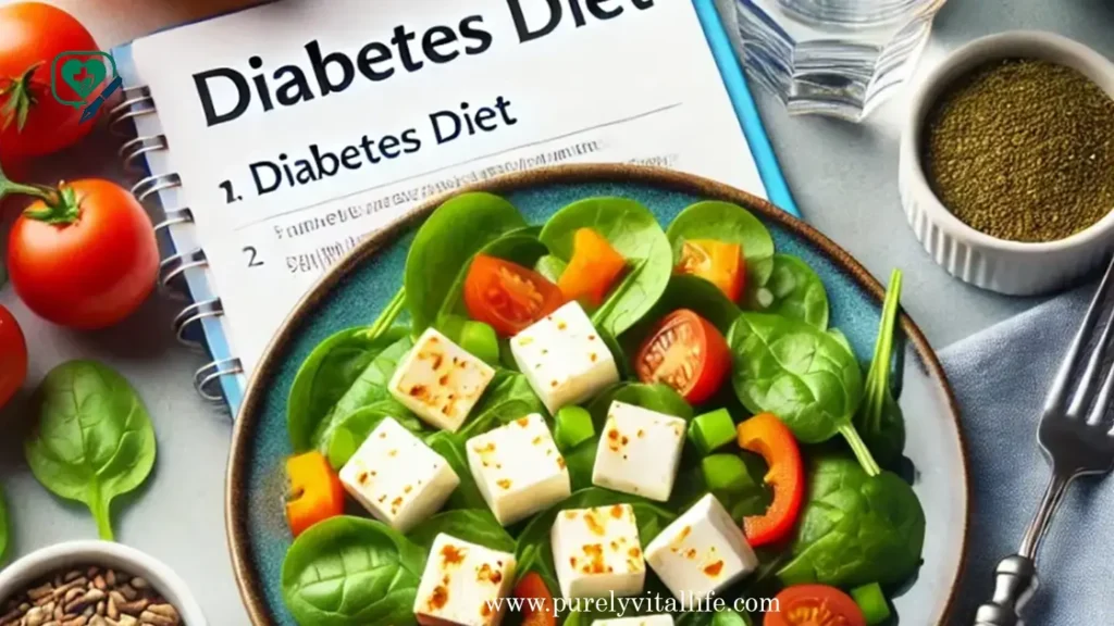 Paneer for Diabetics and Diet Conscious Individuals