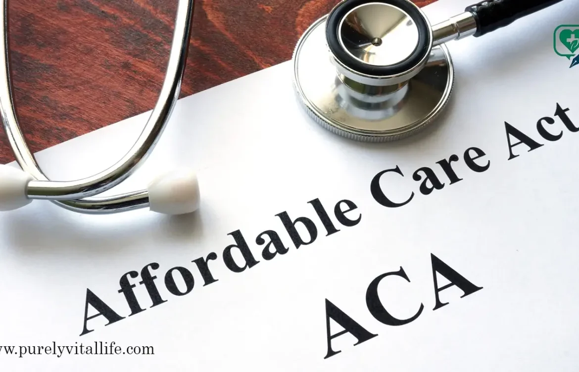 Unlock Affordable Health Coverage Options with ACA Marketplace Insurance