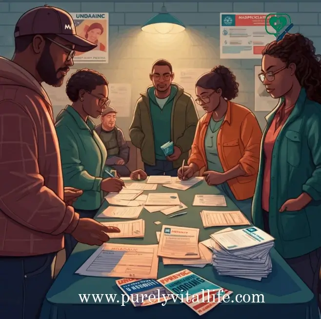 documentation for medicaid