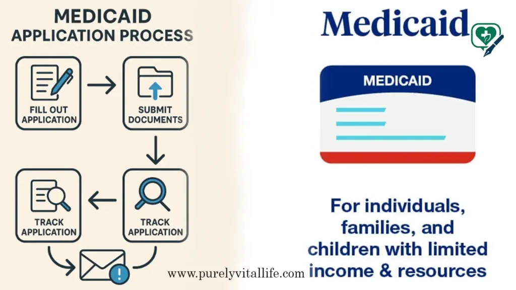 medicaid health insurance