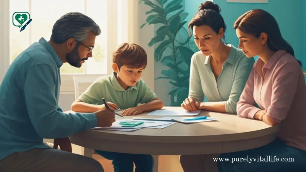 spouse or parent's health insurance
