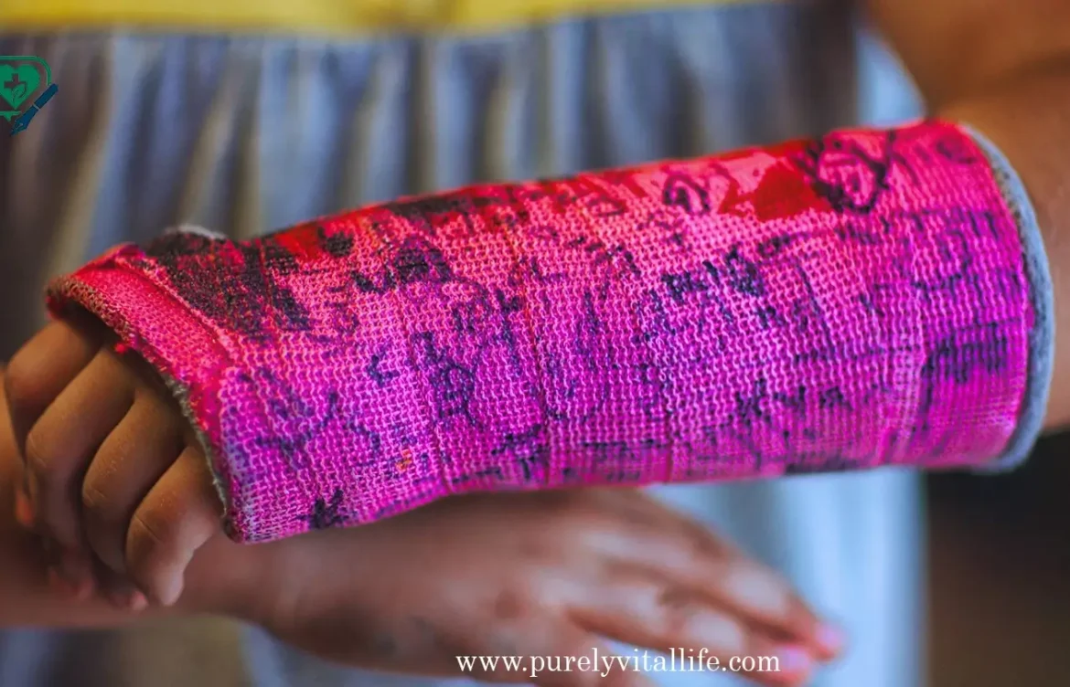 Trans Broken Arm Syndrome: Understanding the Bias in Medical Care