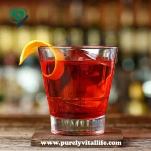 Alcoholic Beverages