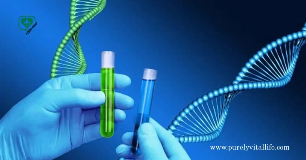 Detection and Importance of Genetic Testing