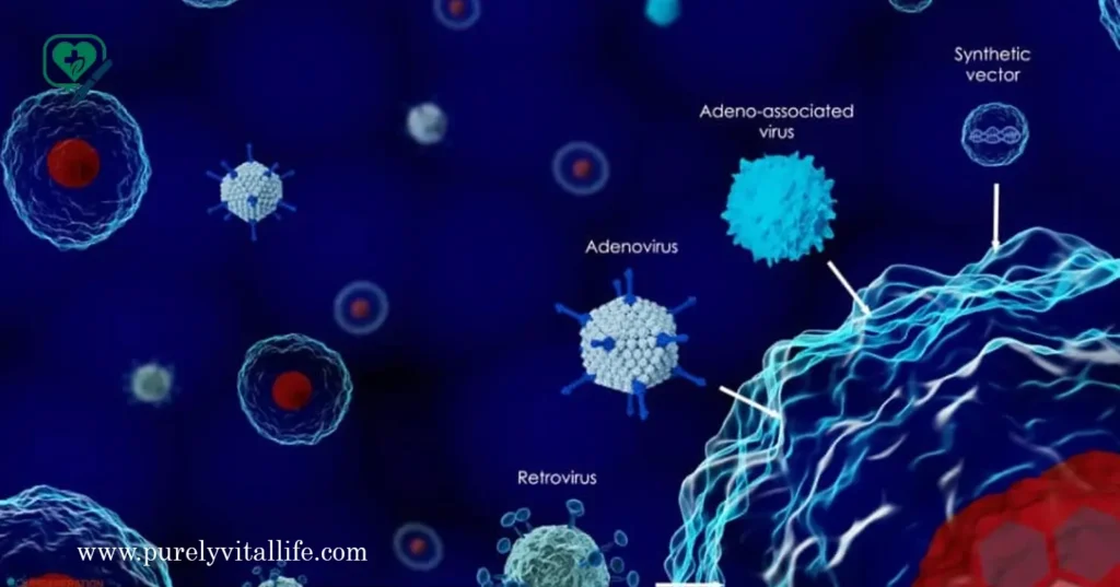 Gene Therapy as a Future Solution