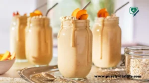 Protein Packed Shakes