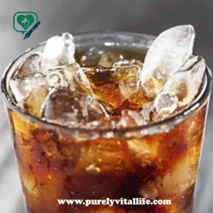 Sugary Sodas and Energy Drinks