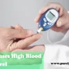 What Causes High Blood Sugar Level
