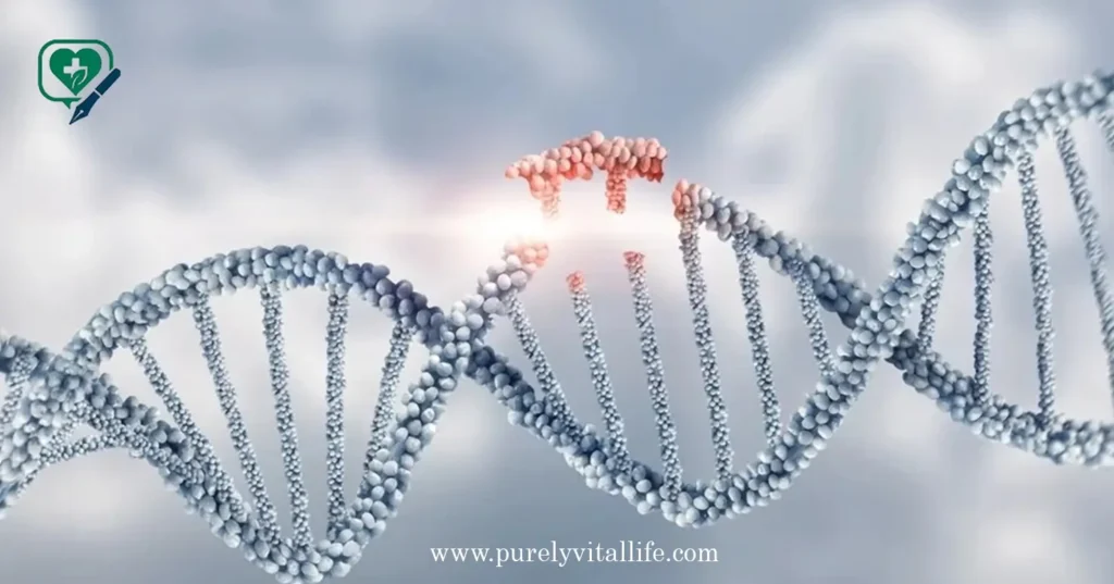 genetic mutations