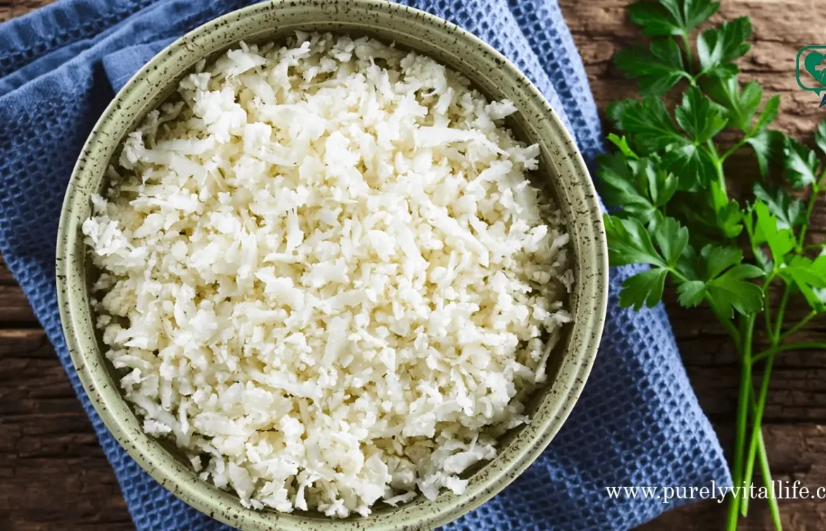 Top 10 Low Carb Rice Substitutes for a Healthy Diet