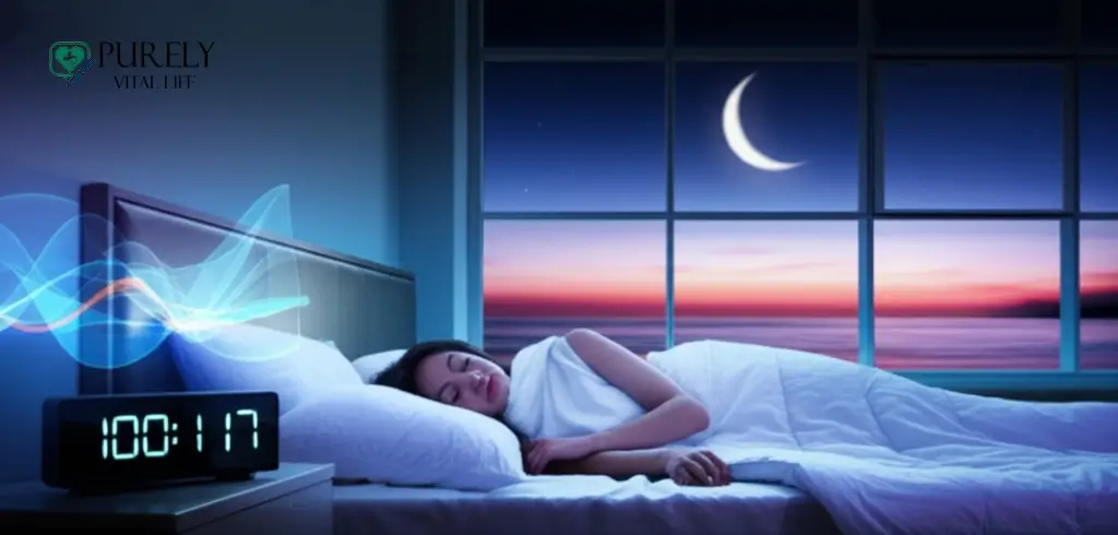 sleep calculator banner