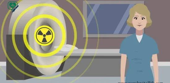 what is radiation exposure