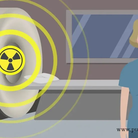 what is radiation exposure