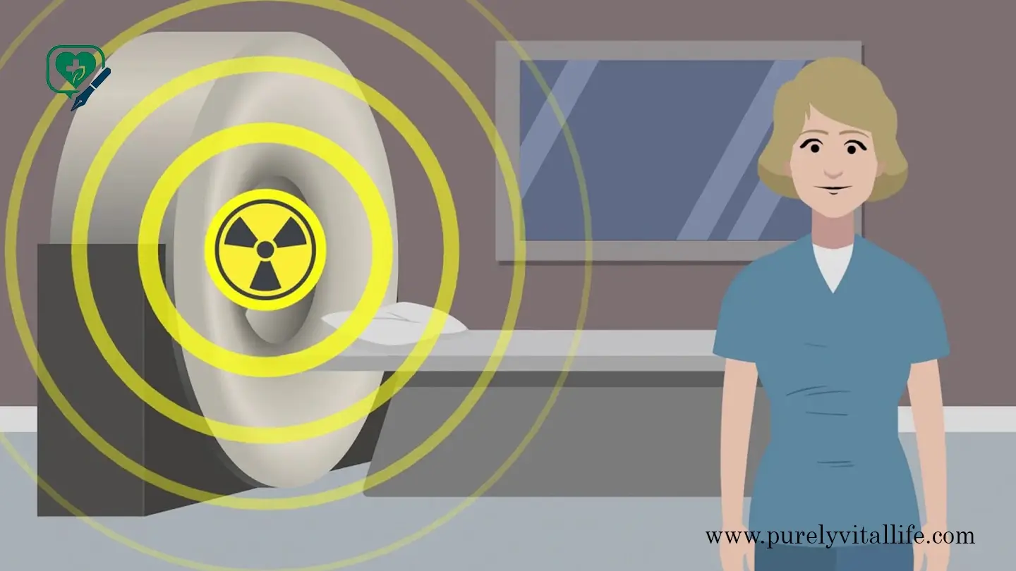 what is radiation exposure
