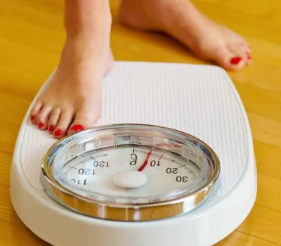 Ideal Weight Calculator feature ideal weight calculator